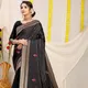 Black__Royal Rajgharana Sarees